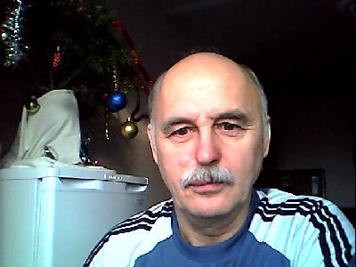 Виктор Скоробогатый