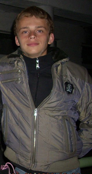 Олег Романов