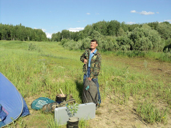 Владимир Сергеев