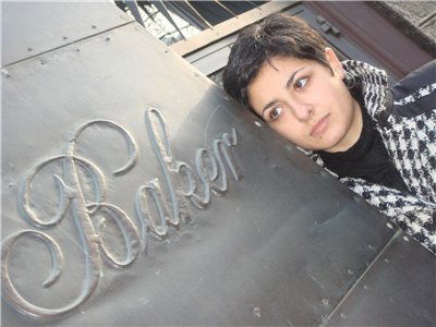 Светлана Юшуваева