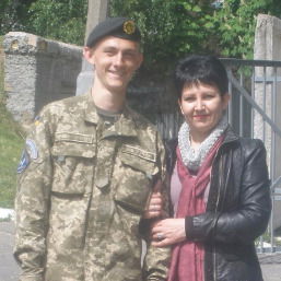 Ирина Мельник