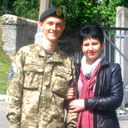 Ирина Мельник
