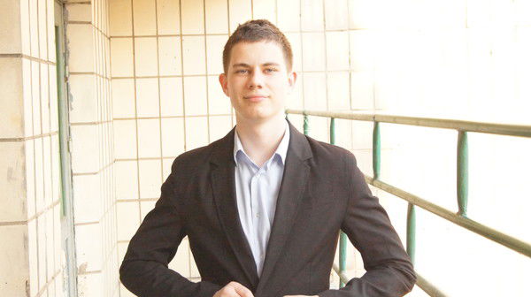 Алексей Могир