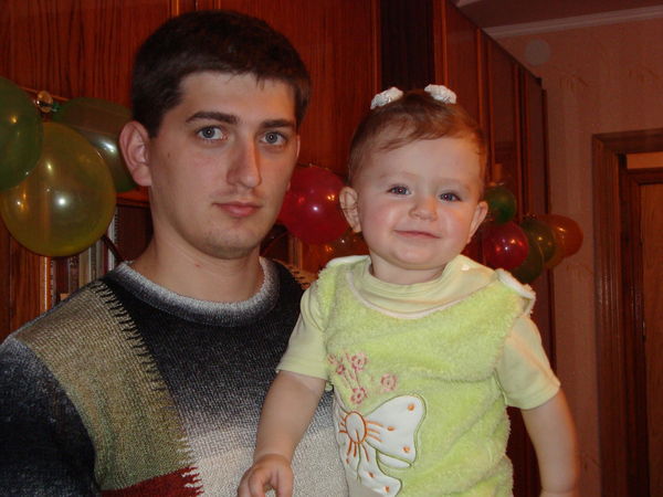 Андрей Почапский