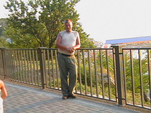 Владимир Хромогин