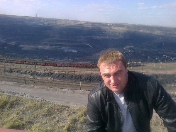 Виктор Скляр