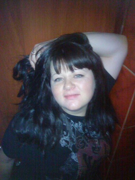 Галия Мулагалеева