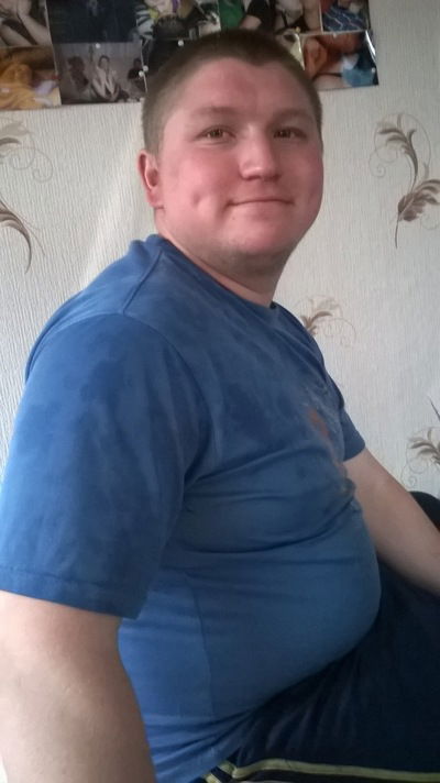 Иван Вахнин