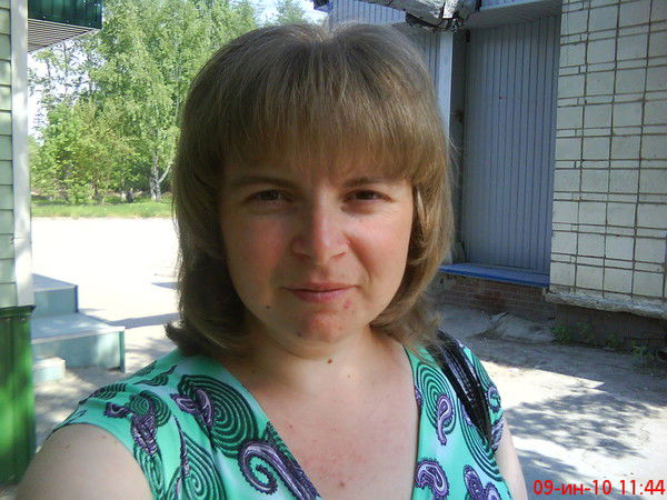 Екатерина Рихтер