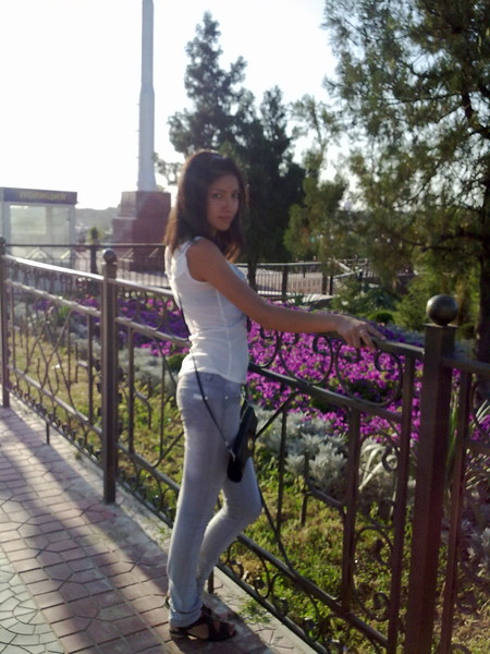 Динара Малабаева