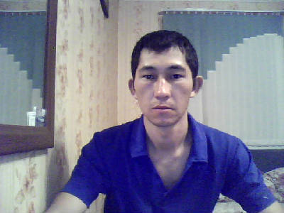 Ерден Бабасов