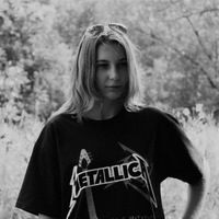 Виктория Осюшкина