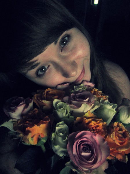 Саша Цуканова