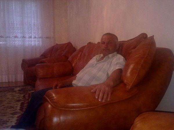 Шамхал Саидов