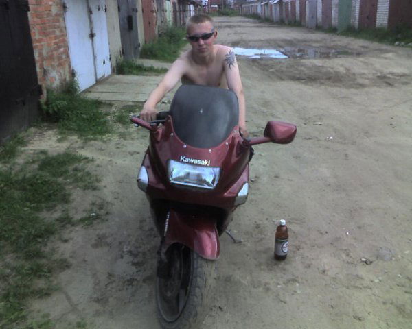 Вано Клочков