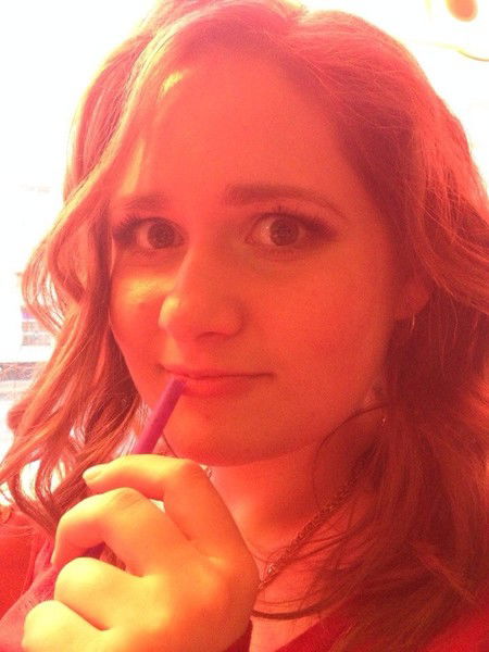 Люба Кравченко