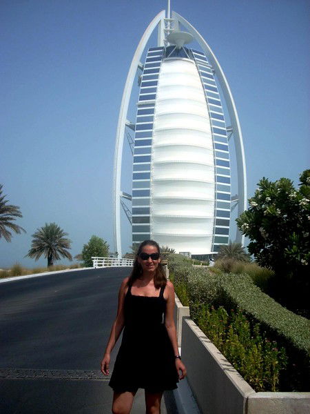 Екатерина Тарасова