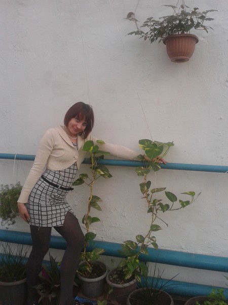 Светлана Осыкина