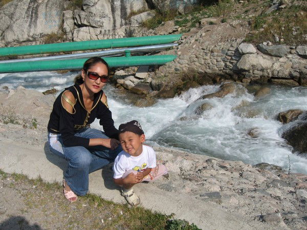 Юлия Сахитова