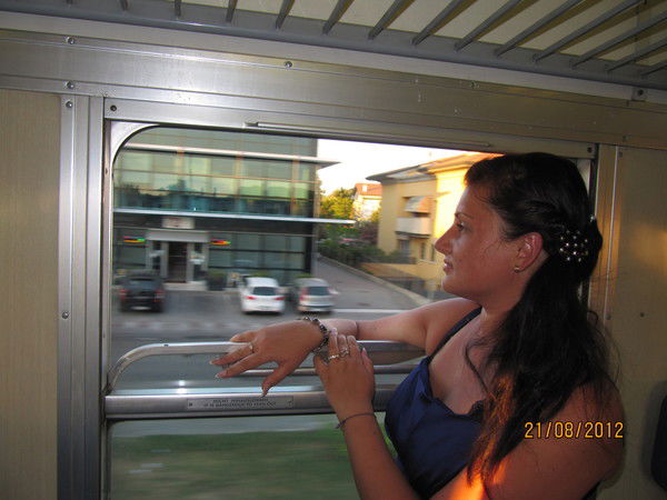 Ольга Гляденцева