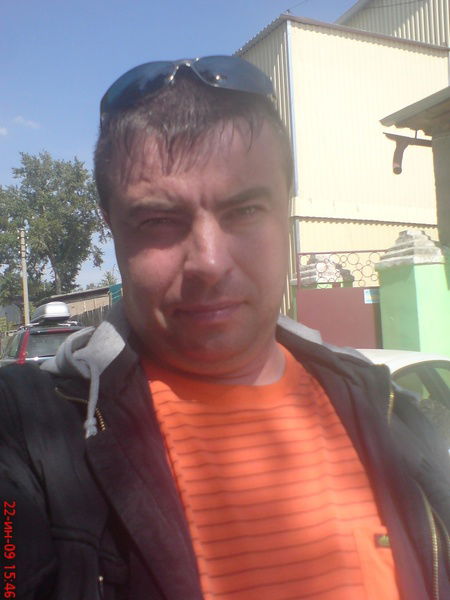 Михаил Астафьев