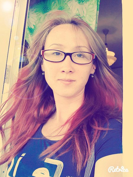 ☆ Дашутка ☆