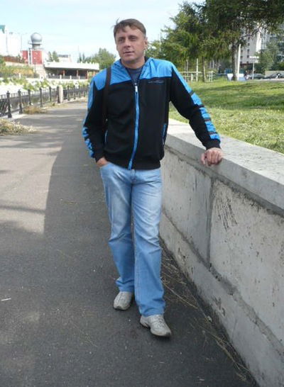 Дмитрий Хорошилов