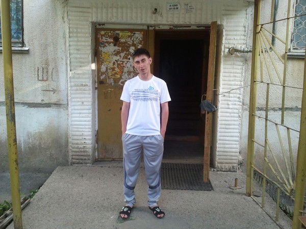 Андрей Кутялкин