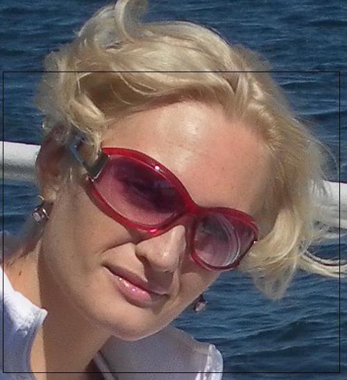 Евгения Мурмилова