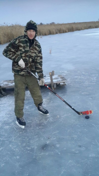 Константин Деркач