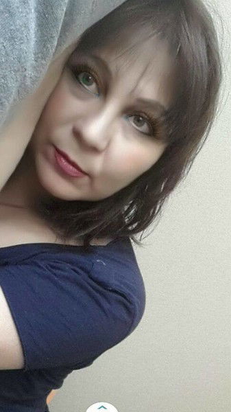 Рита Ушакова