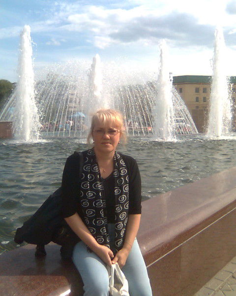 Надежда Симаева