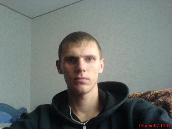 Олег Недоводей