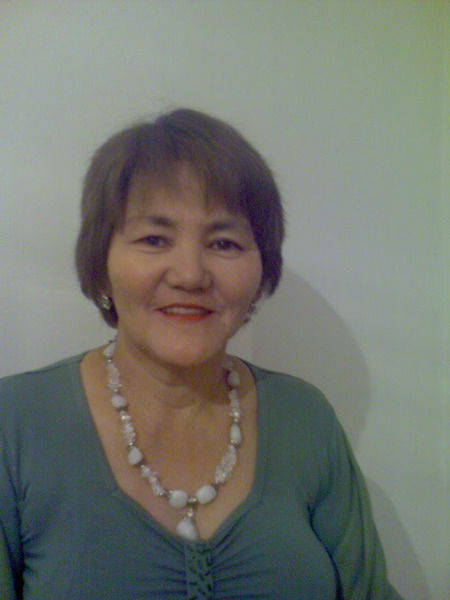 Балзия Тажикенова