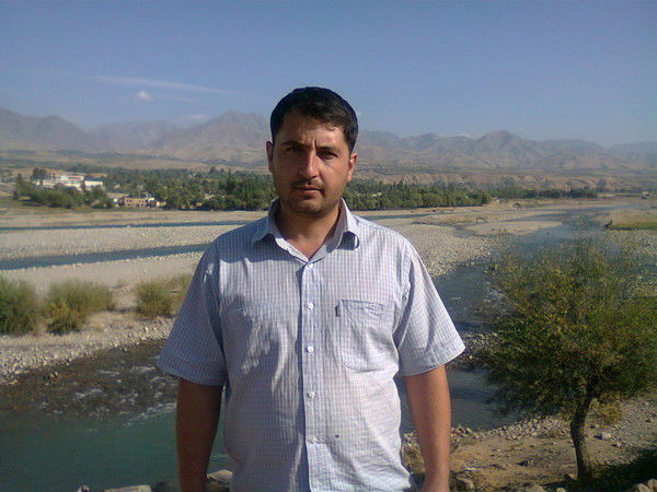 Фируз Гирдаков