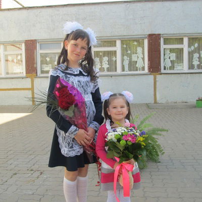 Дарья Семендяева