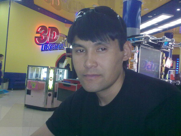 Жасулан Мажитов