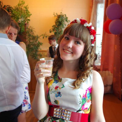 Мария Винокур