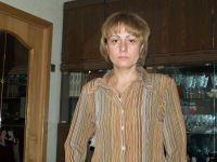 Елена Тимофеева