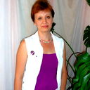 Ирина Азарова