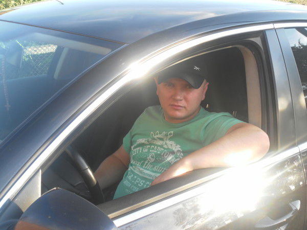 Артём Серёгин