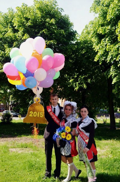 Света Горобчук