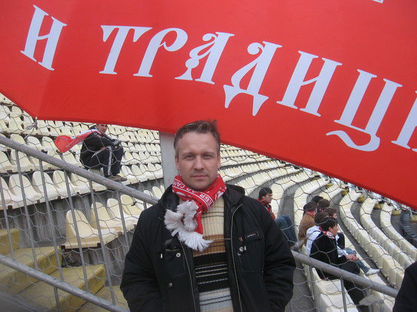 Роман Бобин