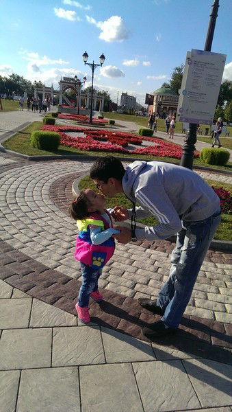 Мадет Батыков