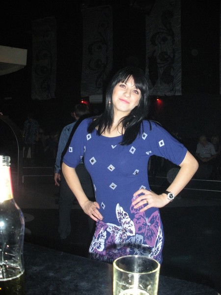 Екатерина Киреева