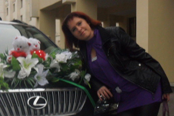 Аня Фадеева