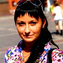 Альбина Боряева