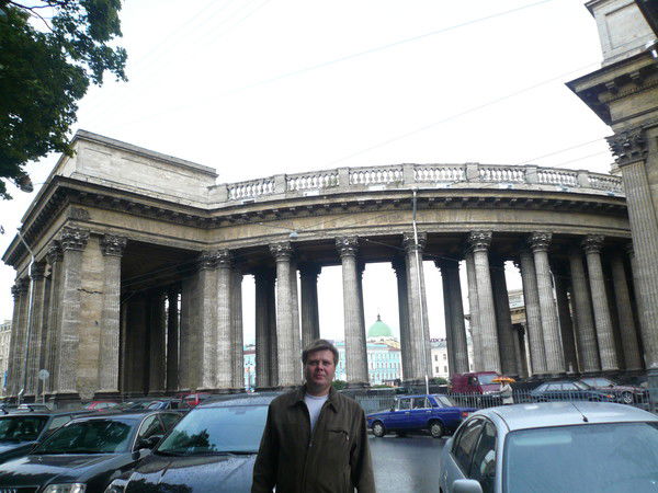 Андрей Попов