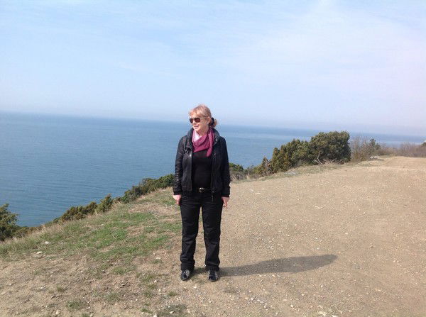 Татьяна Давыдова