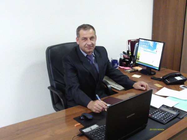 Вячеслав Доскач